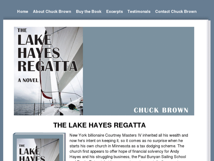 www.thelakehayesregatta.com