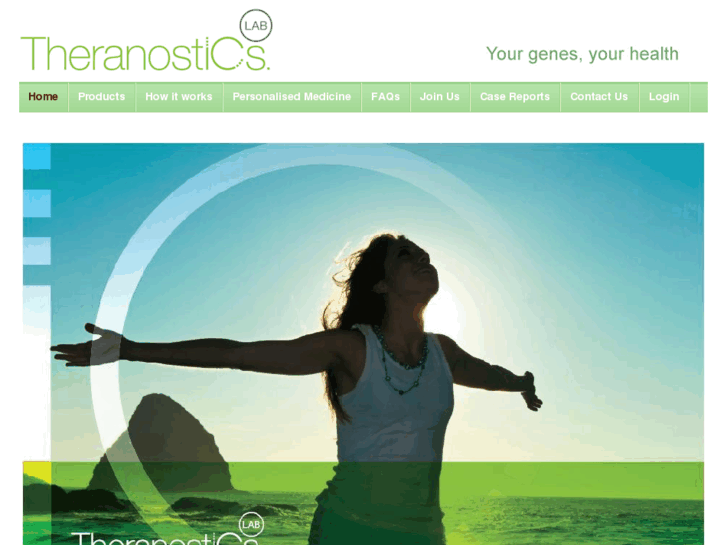 www.theranosticslab.com
