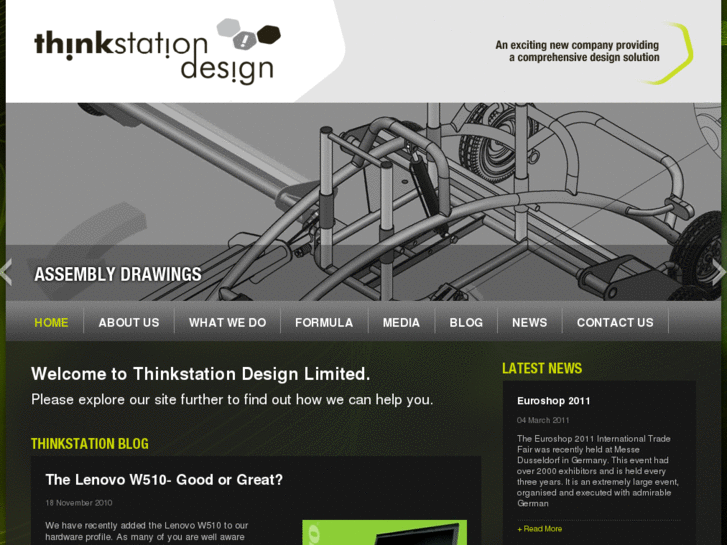 www.thinkstation.ie