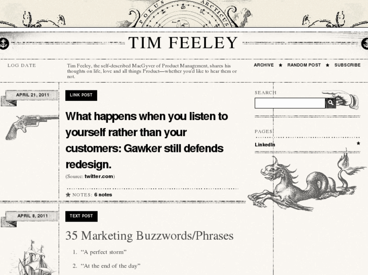 www.timfeeley.com