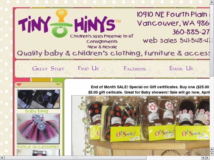 www.tinyhinys.com