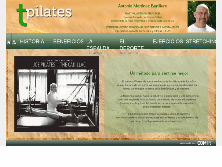 www.tpilates.com