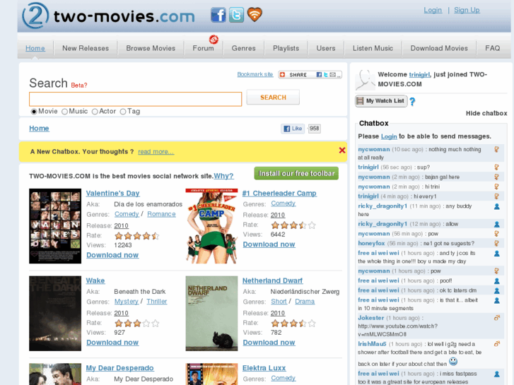 www.two-movies.com