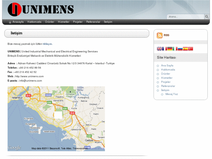 www.unimens.com