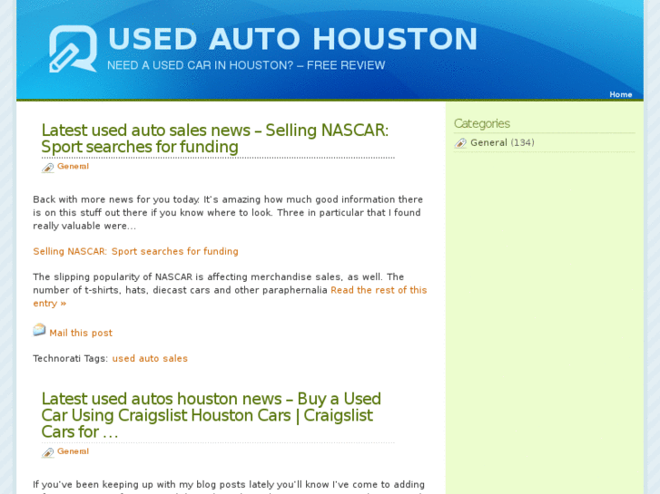 www.usedautohouston.com