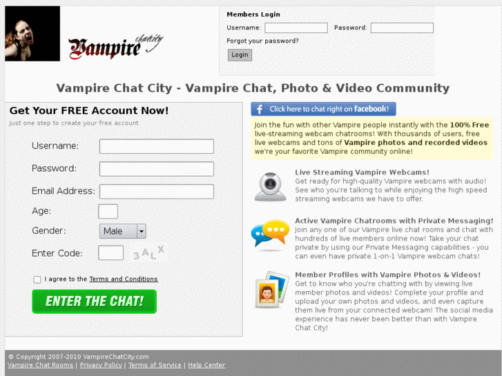 www.vampirechatcity.com