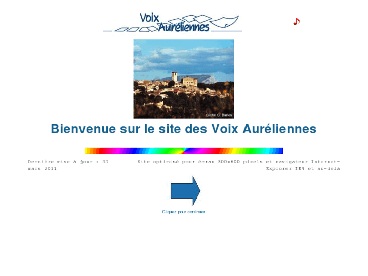 www.voixaureliennes.org