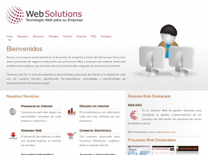 www.websolutionsperu.com