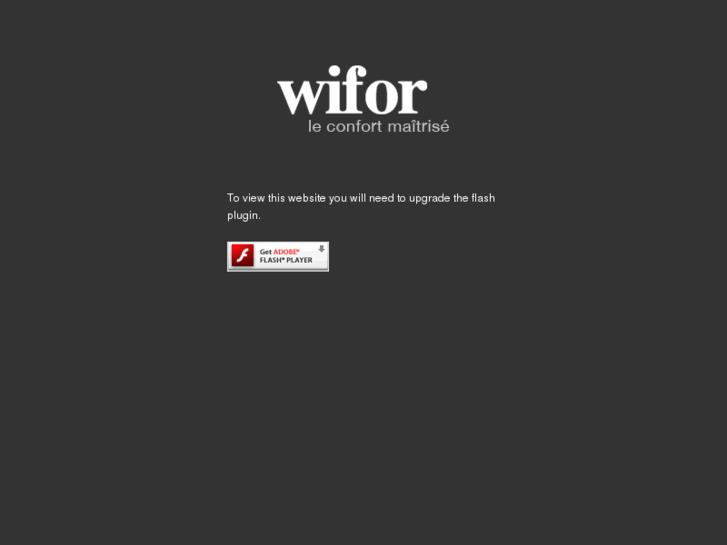 www.wifor.com