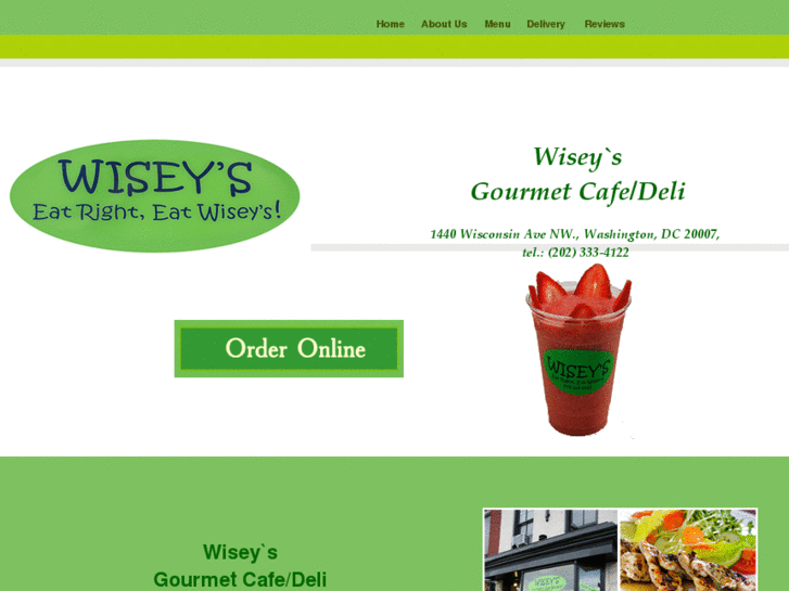 www.wiseystogo.com