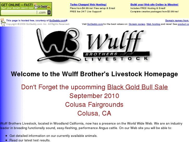 www.wulffbrotherslivestock.com