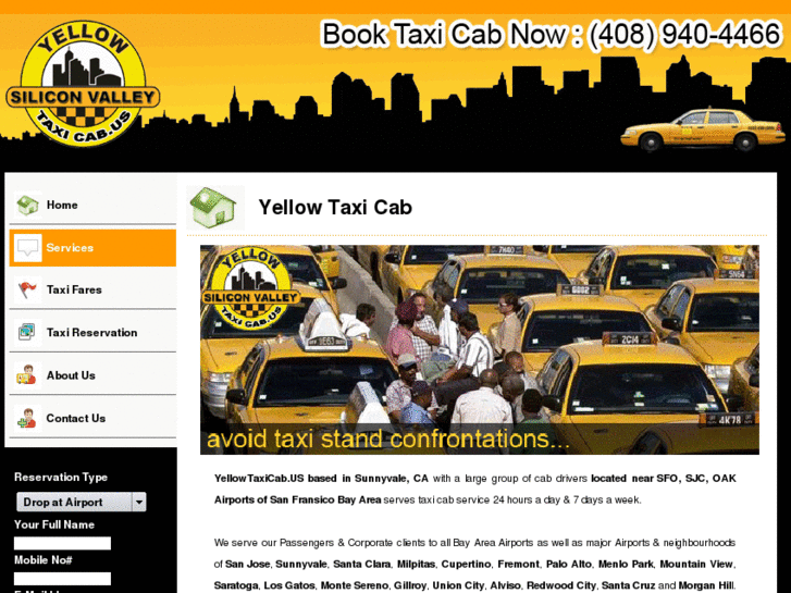 www.yellowtaxicab.us