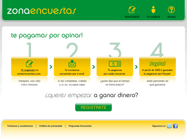 www.zonaencuestas.com