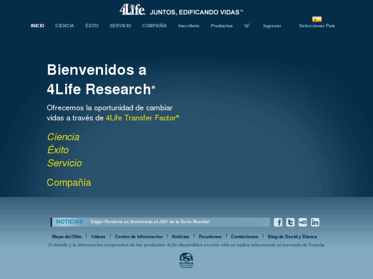 www.4life.es