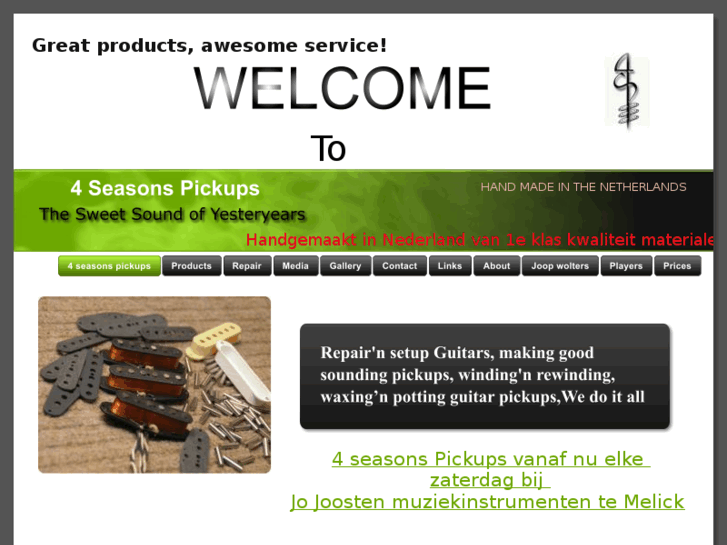 www.4seasonspickups.com