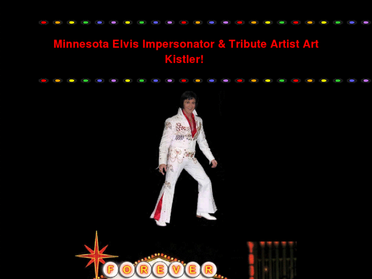 www.a1elvis.com