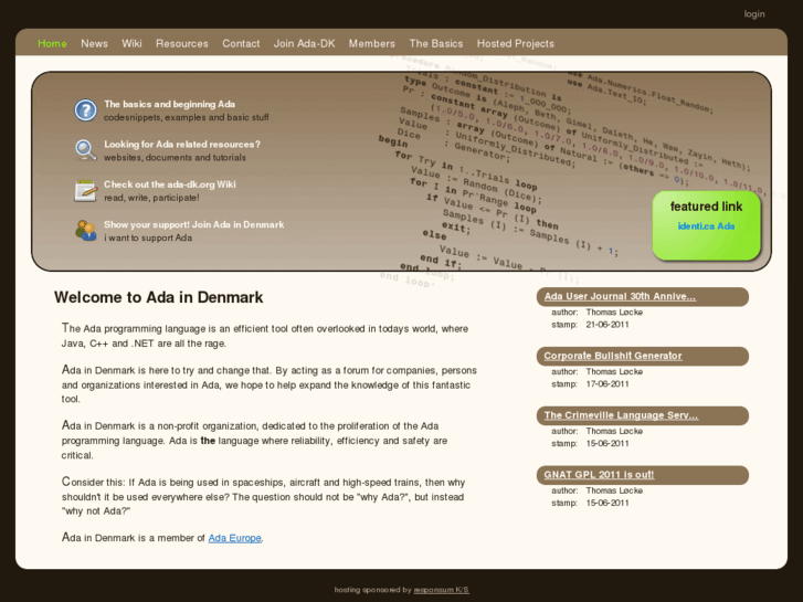 www.ada-dk.org