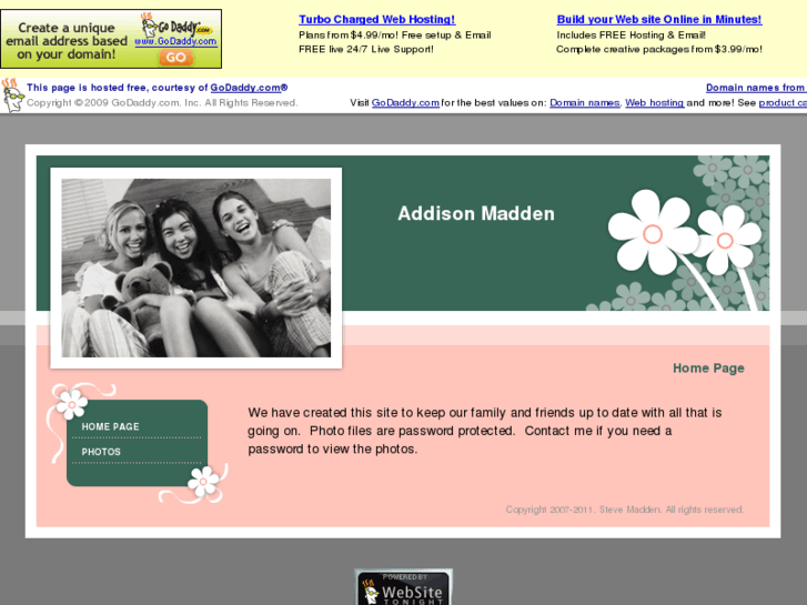 www.addisonmaemadden.com