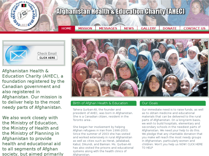 www.afghanistancharity.org