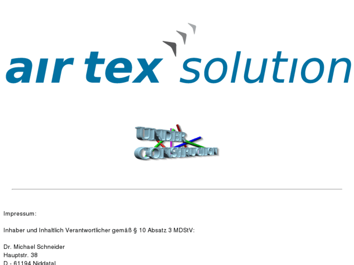 www.air-tex-solution.com