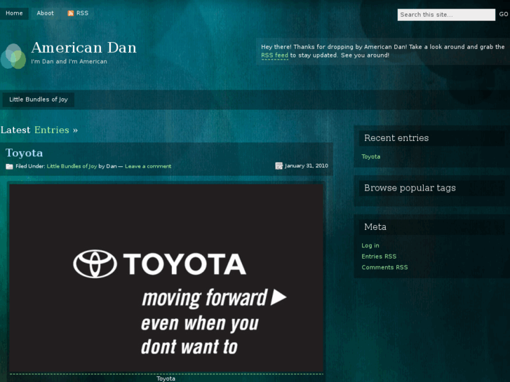 www.americandan.com
