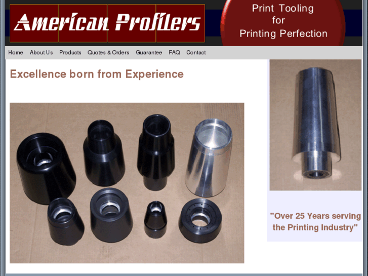 www.americanprofilers.com