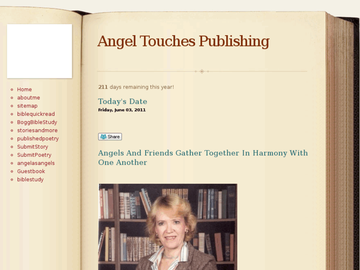 www.angeltouchespublishing.com