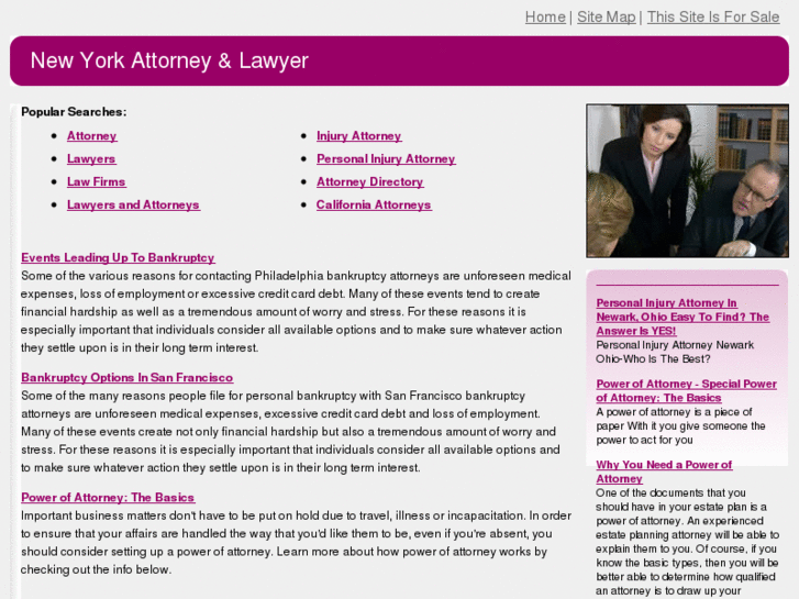 www.attorneyny.com