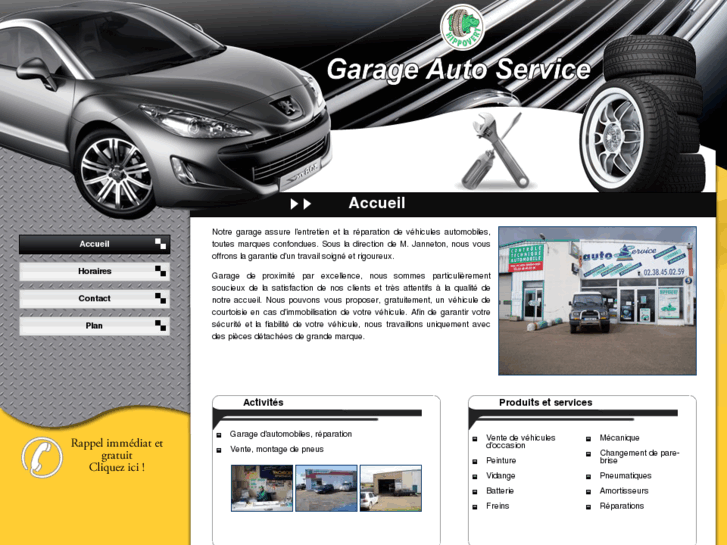 www.autoservice-hippovert.com