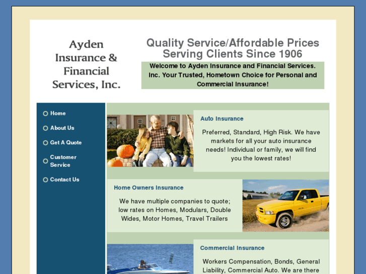 www.aydeninsurance.com