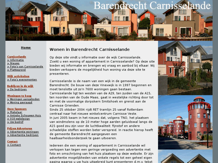 www.barendrechtcarnisselande.nl