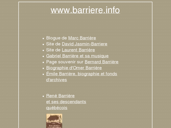 www.barriere.info