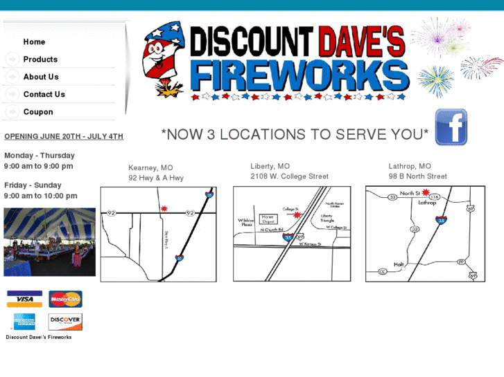 www.belfontefireworks.com