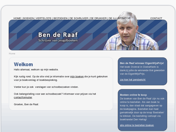 www.benderaaf.nl