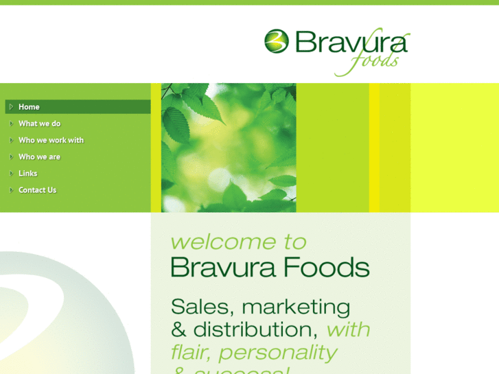 www.bravurafoods.com