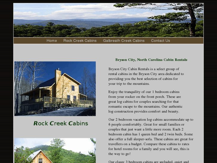 www.brysoncabins.com