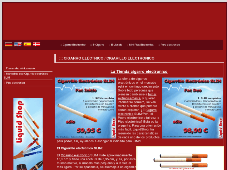 www.cigarro-electronico.eu