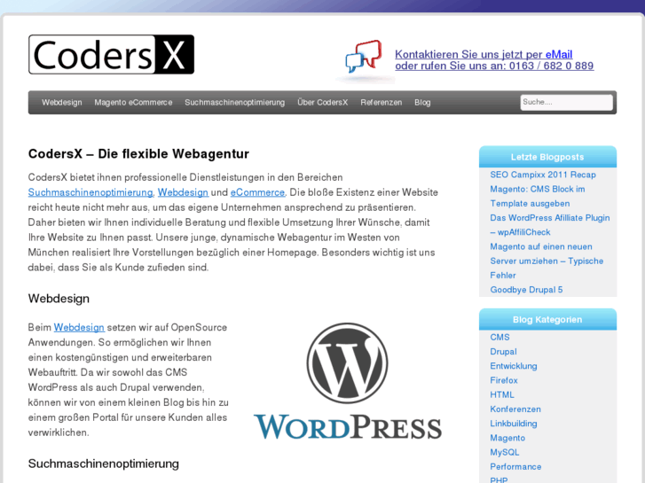 www.codersx.net