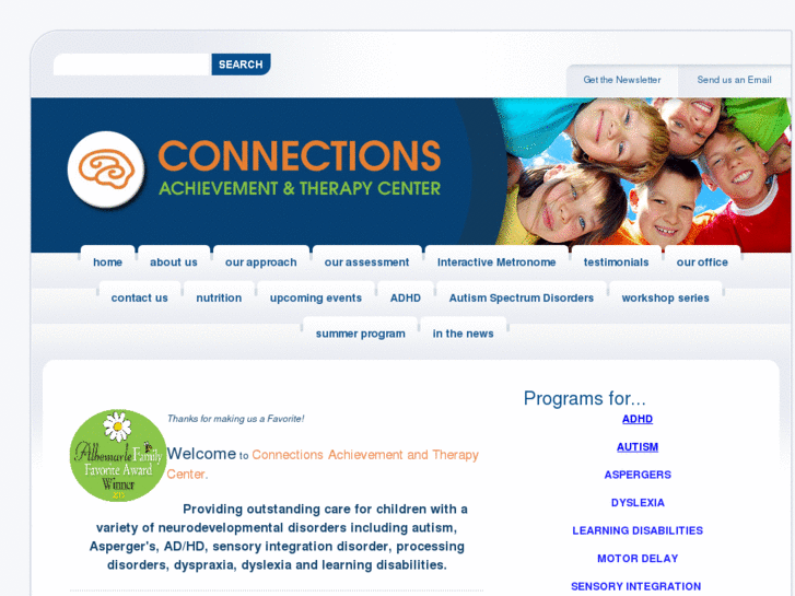 www.connections4children.com