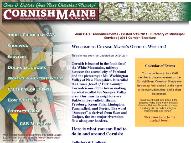 www.cornish-maine.org