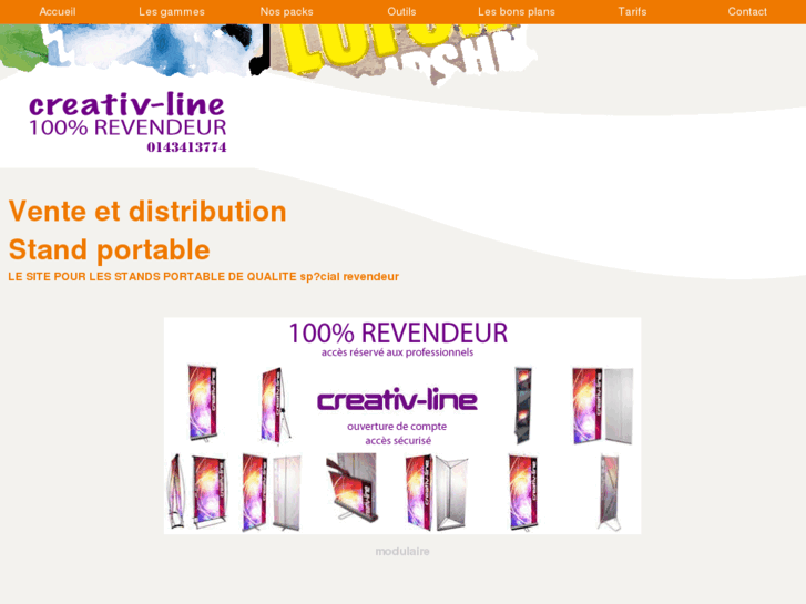 www.creativ-line.com