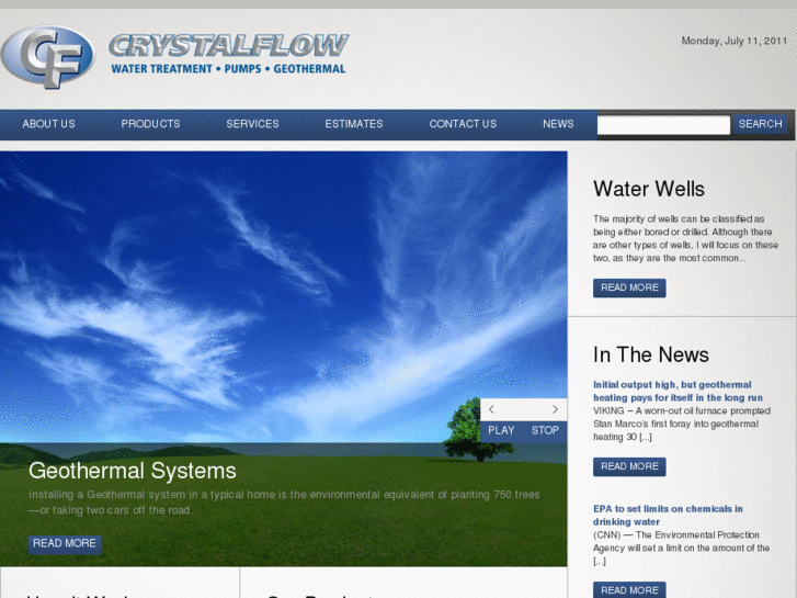 www.crystalflow.com