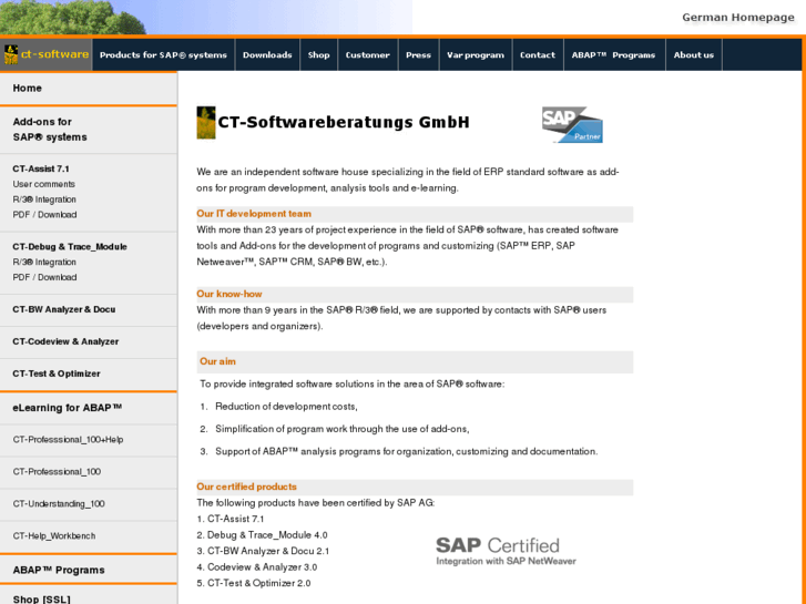 www.ct-software.com