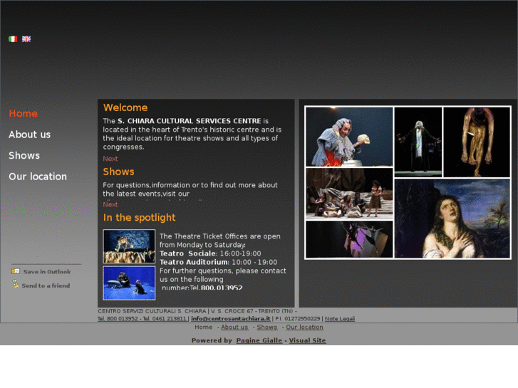 www.culturalservicescentre.com