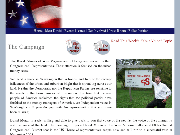 www.davidmoran.org