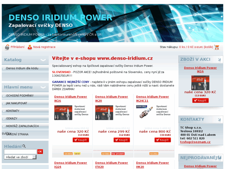 www.denso-iridium.cz