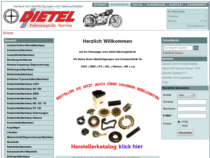 www.dietel-fahrzeugteile.de