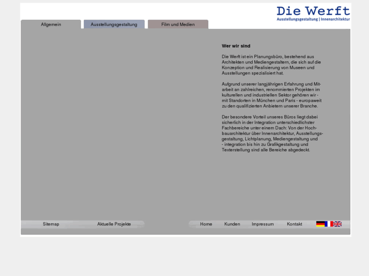 www.diewerft.com