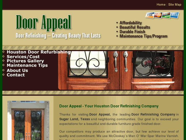 www.doorappeal.com