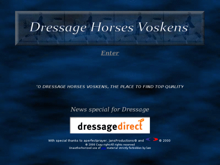 www.dressagehorsesvoskens.com